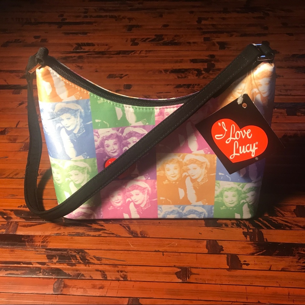 I Lucy Handbag